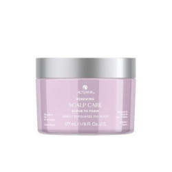Alterna Renewing Scalp Care Scrub To Foam (177ml)